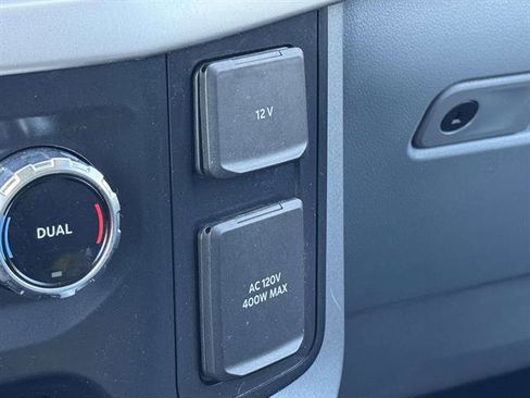 Used 2022 Ford F150 XLT w/ Equipment Group 301A Mid image 57