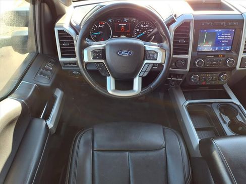 Used 2021 Ford F250 Lariat w/ Lariat Ultimate Package image 14