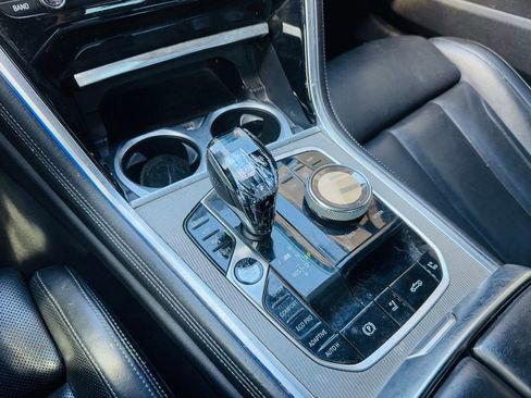 Used 2019 BMW M850i xDrive Convertible image 33