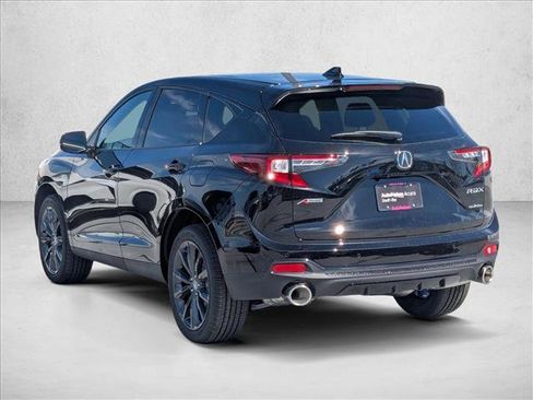 New 2026 Acura RDX A-Spec image 9