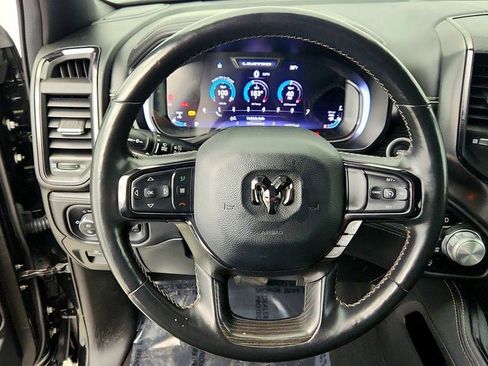Used 2023 RAM 1500 Limited w/ Night Edition image 13