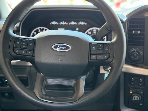 Used 2021 Ford F150 XLT w/ Trailer Tow Package AWD/4WD image 14