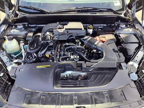 Used 2020 INFINITI QX50 Essential w/ Edition 30 Package image 22