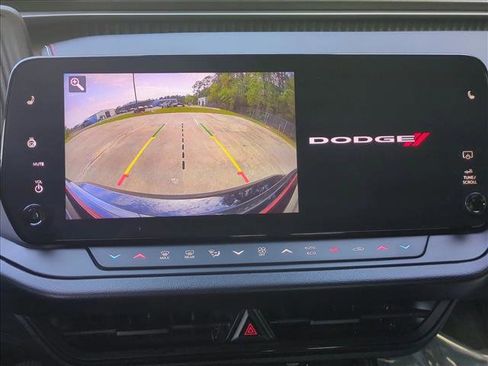 New 2025 Dodge Charger R/T w/ Quick Order Package 25M R/T image 13