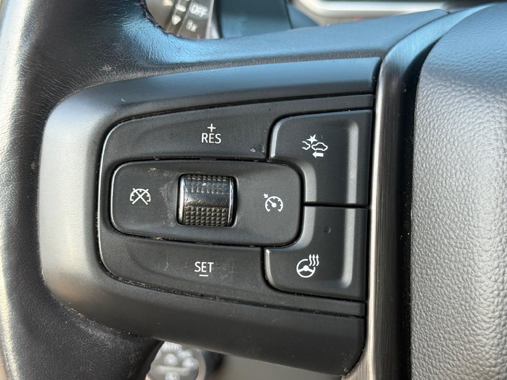 Used 2024 GMC Sierra 1500 AT4X AWD/4WD image 27