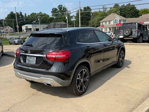 Used 2019 Mercedes-Benz GLA 250 w/ Convenience Package image 6