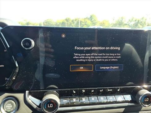 New 2026 Chevrolet Colorado LT w/ LT Convenience Package image 13