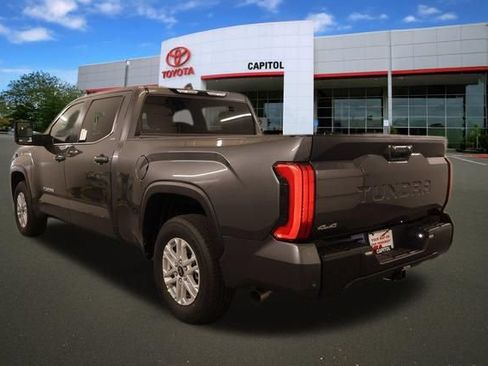 New 2026 Toyota Tundra SR5 AWD/4WD image 5