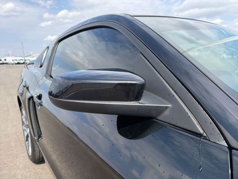 Used 2011 Ford Mustang GT Premium w/ GT Coupe Accessory Pkg 5 image 5