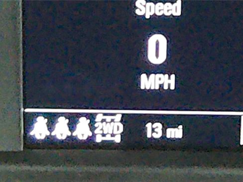 New 2026 GMC Sierra 1500 Pro w/ Graphite Edition image 42