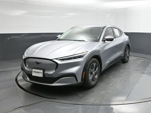 Used 2021 Ford Mustang Mach-E Select w/ Comfort/Technology Package image 30