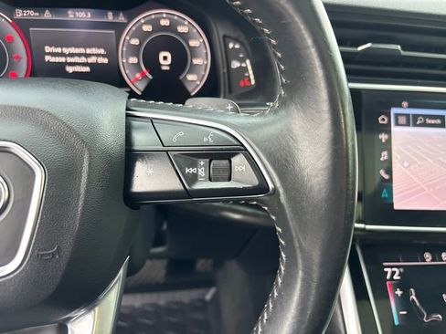 Used 2019 Audi Q8 Premium w/ Convenience Package image 21