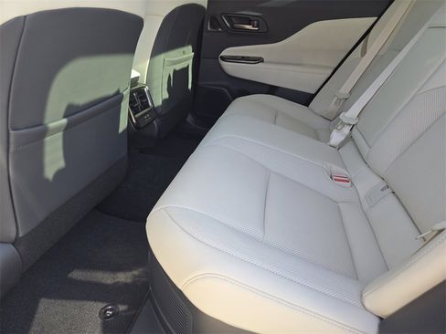 New 2026 Toyota Crown image 22