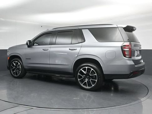 Used 2024 Chevrolet Tahoe RST w/ Luxury Package AWD/4WD image 5
