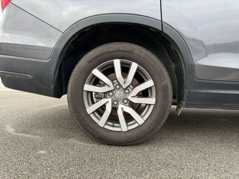 Used 2022 Honda Pilot EX-L image 9