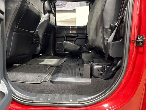 Used 2022 Ford F250 Lariat w/ Lariat Ultimate Package image 96