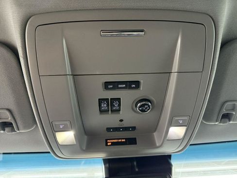 Used 2015 Chevrolet Suburban LTZ AWD/4WD image 28