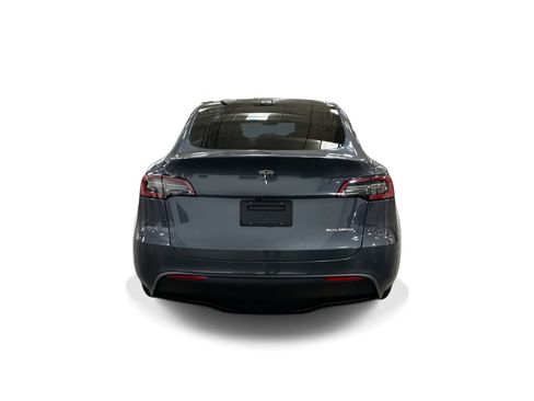 Certified 2023 Tesla Model Y Long Range AWD/4WD image 5