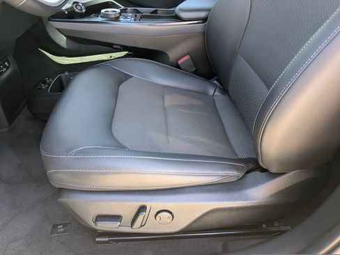 Certified 2025 Kia EV6 Light RWD image 15