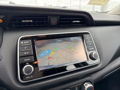 Used 2025 Nissan Kicks Play S image 19