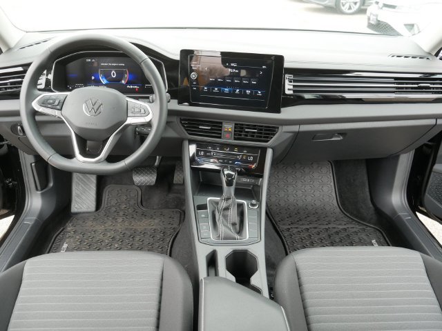 Certified 2026 Volkswagen Jetta S FWD image 22
