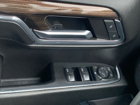 Used 2024 Chevrolet Silverado 1500 LT Trail Boss w/ Protection Package image 22