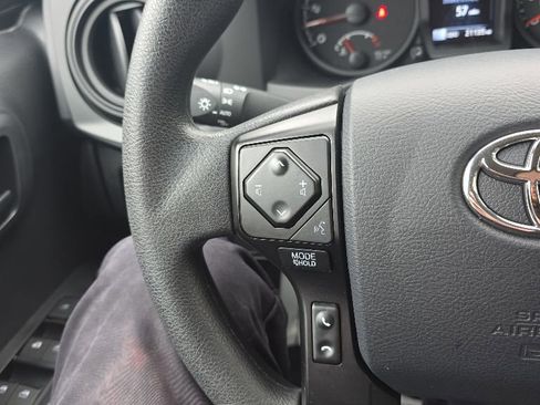 Certified 2023 Toyota Tacoma SR AWD/4WD image 23