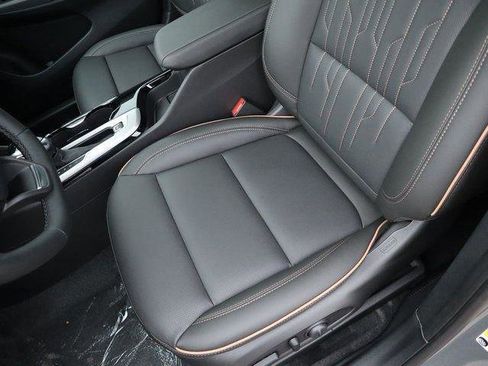 New 2026 Buick Envista Avenir image 22