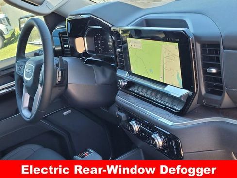 New 2026 GMC Sierra 1500 SLT w/ SLT Premium Package image 20