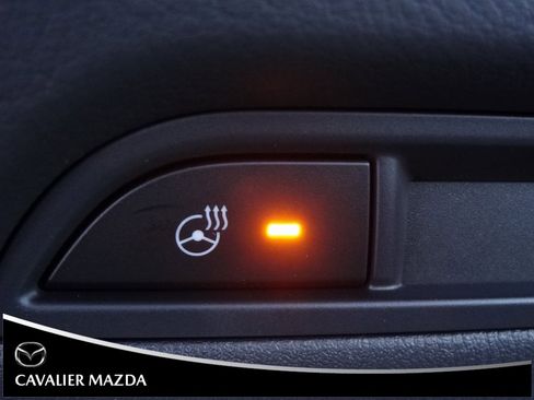 New 2025 MAZDA CX-5 Signature image 26