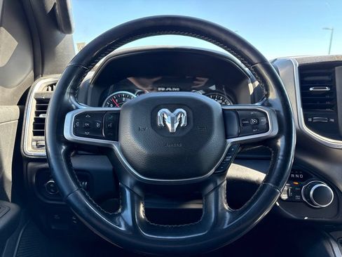 Used 2019 RAM 1500 Big Horn AWD/4WD image 15