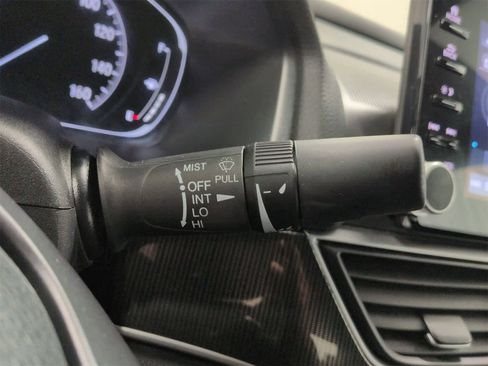 Used 2022 Honda Accord Sport image 26