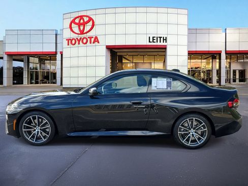 Used 2024 BMW 230i Coupe image 8