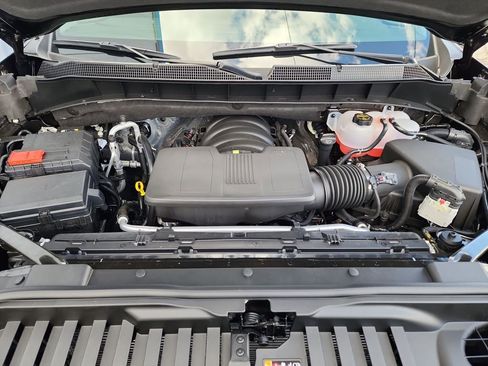 New 2026 Chevrolet Silverado 1500 RST w/ Texas Edition Plus image 41