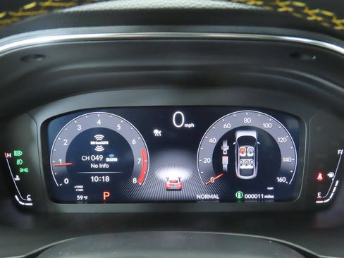 Used 2026 Acura Integra A-Spec w/ Technology Package FWD image 32