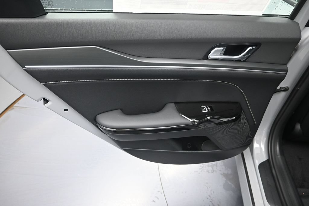 New 2026 Kia K5 GT-Line AWD/4WD image 27