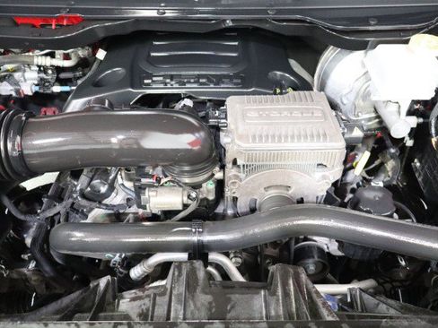 Used 2023 RAM 1500 Big Horn AWD/4WD image 78