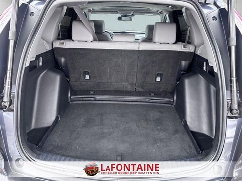 Used 2018 Honda CR-V EX-L image 28