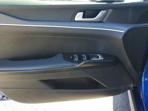 Certified 2021 Kia K5 GT-Line FWD image 23