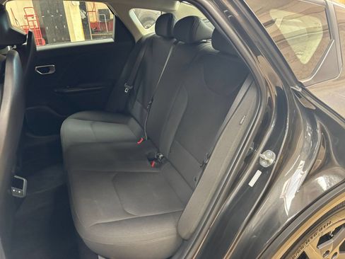 Used 2026 Kia K4 FWD image 37