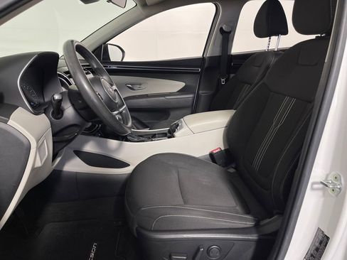 Certified 2023 Hyundai Tucson SEL image 12