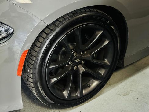Used 2023 Dodge Charger Scat Pack w/ Plus Group RWD image 10