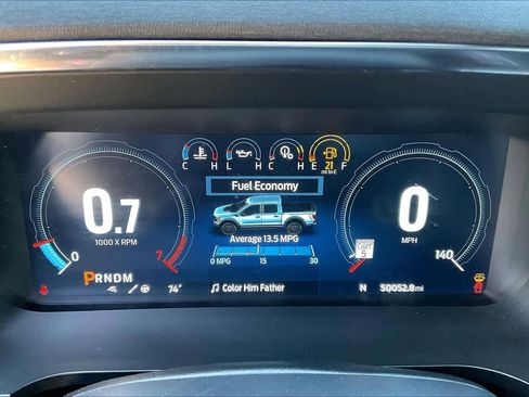 Used 2023 Ford F150 Raptor w/ Raptor 37 Performance Package image 26