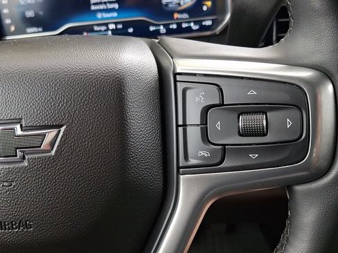 Used 2024 Chevrolet Silverado 1500 RST AWD/4WD image 21
