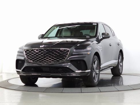 Used 2026 Genesis GV80 3.5T AWD/4WD image 3