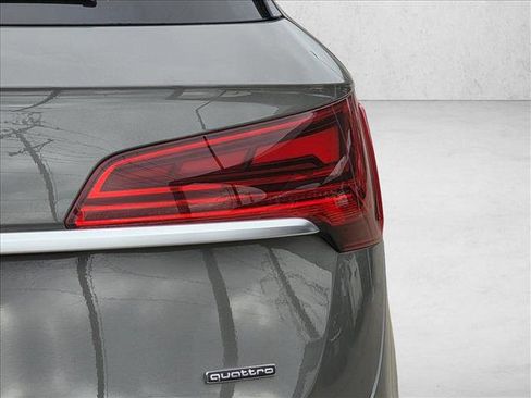 Used 2023 Audi Q5 2.0T Premium Plus w/ Premium Plus Package image 12