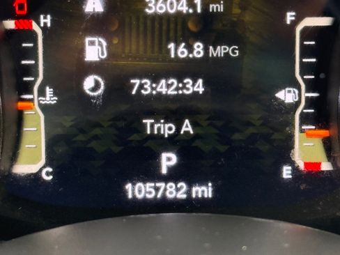 Used 2022 Jeep Gladiator Overland w/ Popular Equipment Package image 29