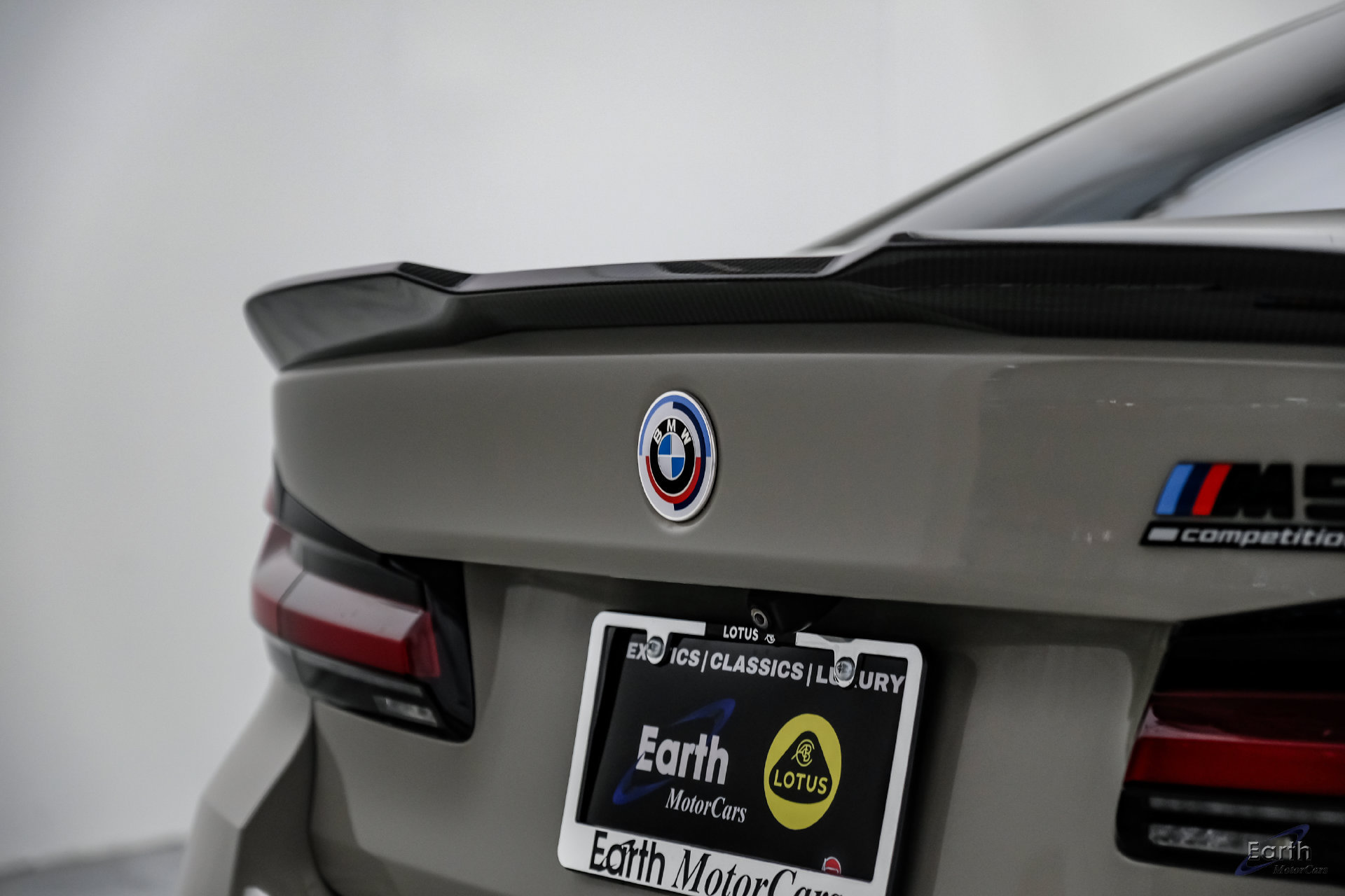Used 2023 BMW M5 w/ Competition Package AWD/4WD image 15