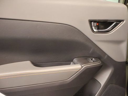 New 2026 Subaru Crosstrek 2.5i Limited w/ Crosstrek Mirror Package AWD/4WD image 28