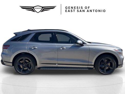 New 2026 Genesis GV70 3.5T Sport Prestige AWD/4WD image 2